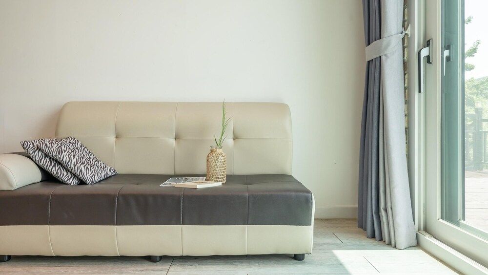 Yeosu Arum Oceanview Whole House Pension Basic Room, 1 Bedroom (Room 101) 9