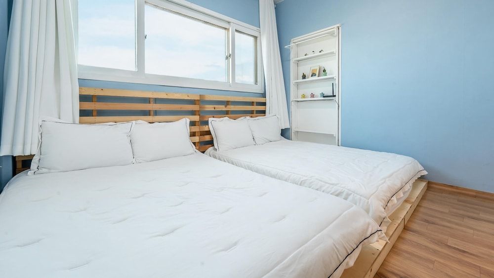 Taean Anmyeondo Hwangdo Ilmare Pension Basic Room, 1 Bedroom (somang)