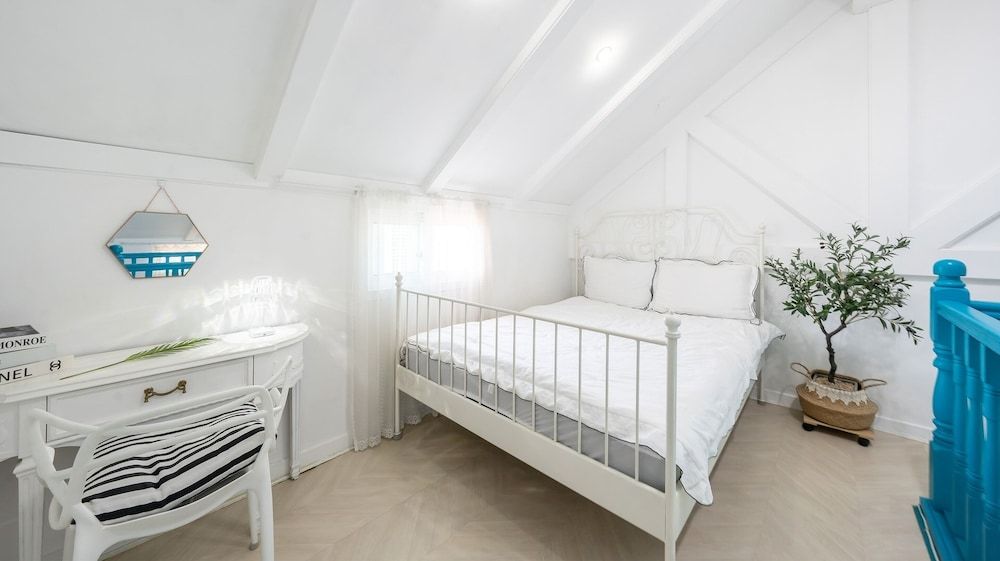 Taean Anmyeondo Hwangdo Ilmare Pension Basic Room, 1 Bedroom (haengbok2) 6