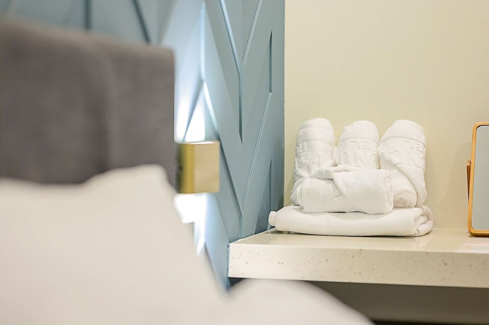 Mokpo H Avenue Hotel Peace Plaza Superior Room 6