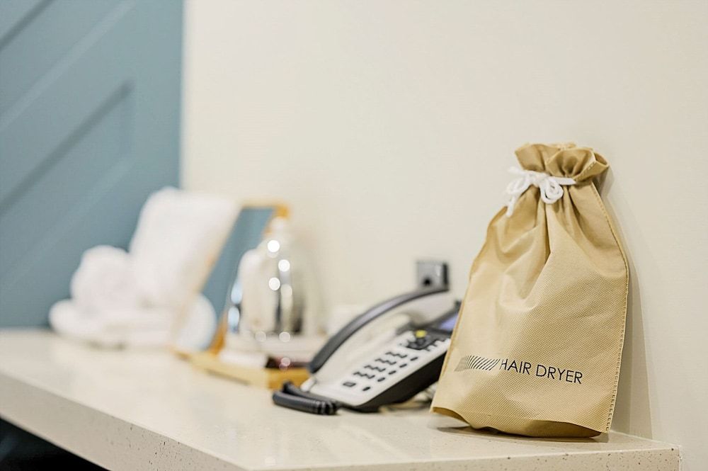 Mokpo H Avenue Hotel Peace Plaza Superior Room 13