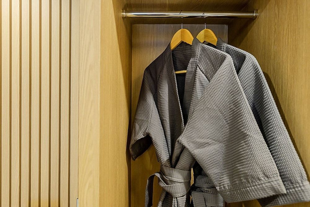 Mokpo H Avenue Hotel Peace Plaza Superior Room 17