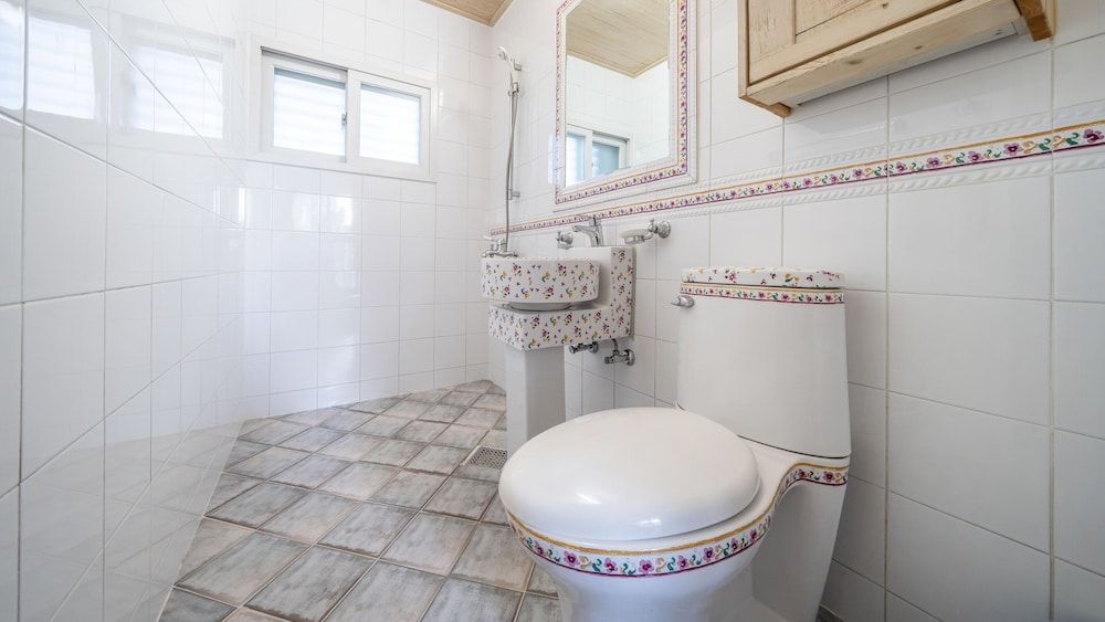 Tongyeong Haegando Pension Basic Room, 1 Bedroom (badahyanggi 301) 6