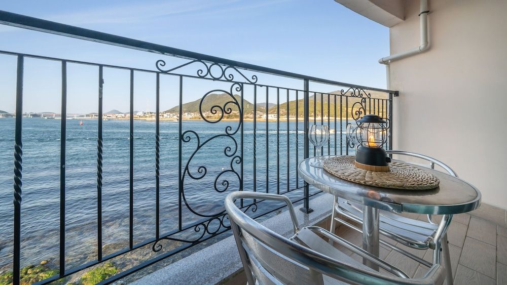 Tongyeong Haegando Pension Basic Room, 1 Bedroom (badahyanggi 301) 5