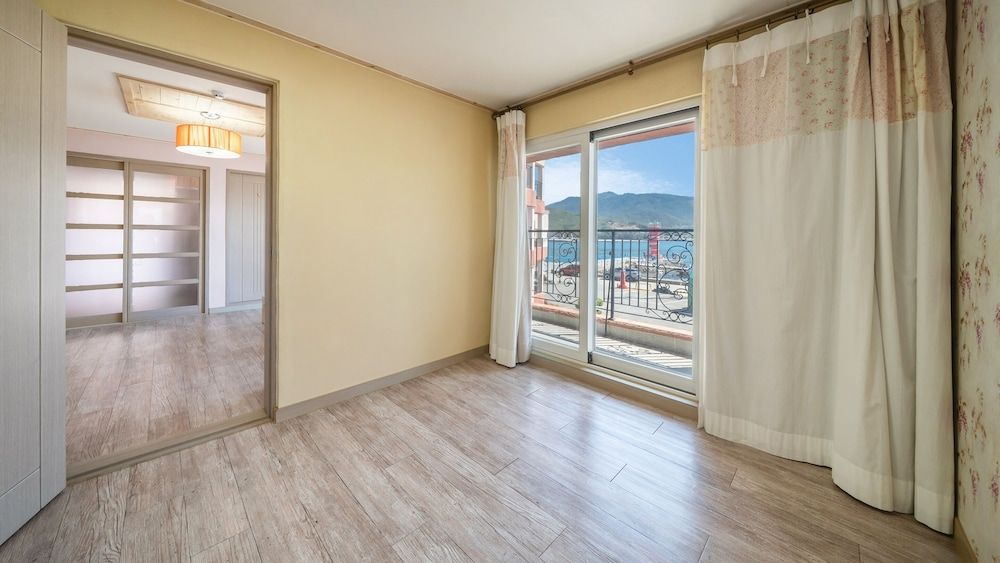 Tongyeong Haegando Pension Basic Room, 1 Bedroom (seomhyanggi  101) 4