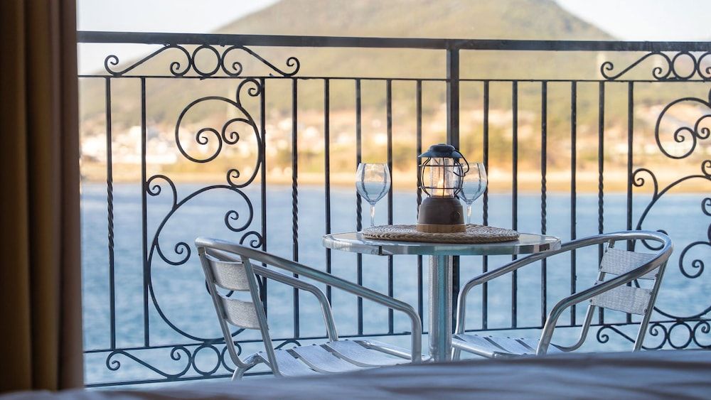 Tongyeong Haegando Pension Basic Room, 1 Bedroom (badahyanggi 301) 4