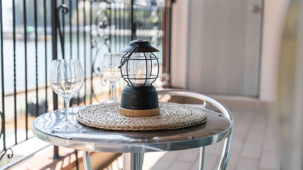 Tongyeong Haegando Pension Basic Room, 1 Bedroom (seomhyanggi  301) 2