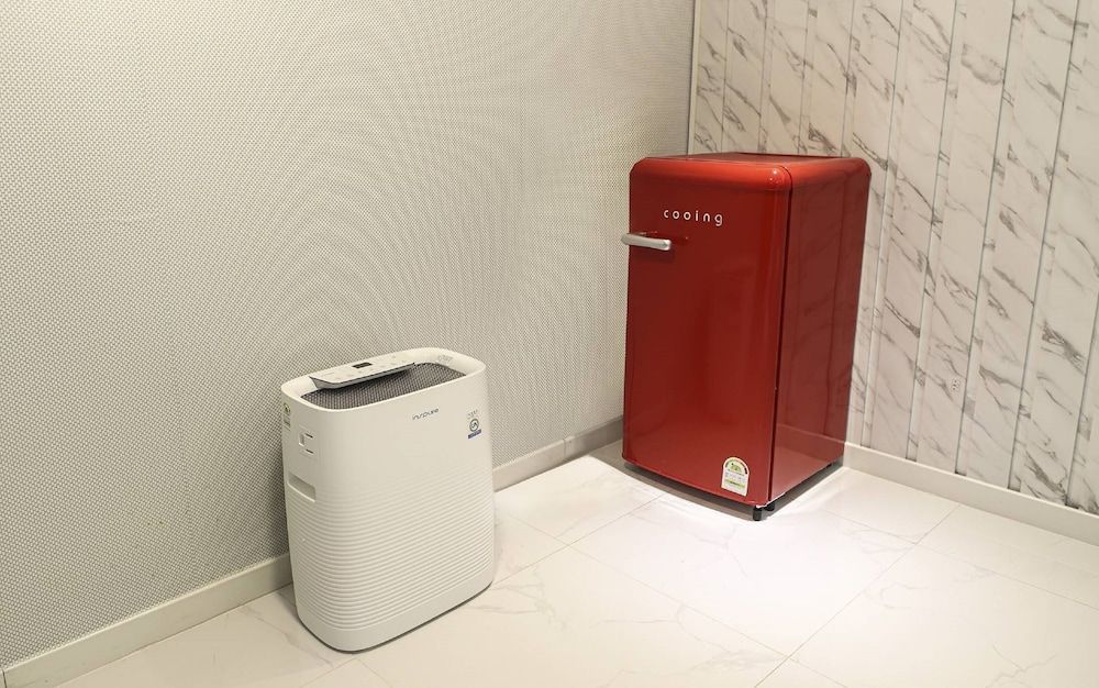 Heimishi Hotel Tongyeong Premium Suite, City View 4