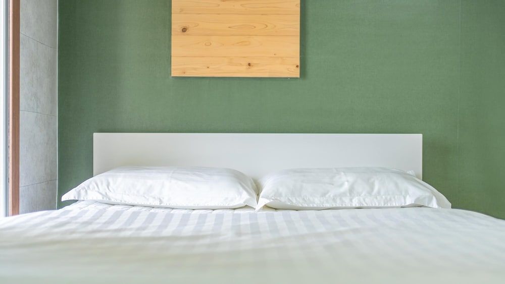 Namhae Familyae Pension Basic Room, 1 Bedroom (C1)