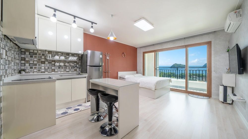 Namhae Familyae Pension