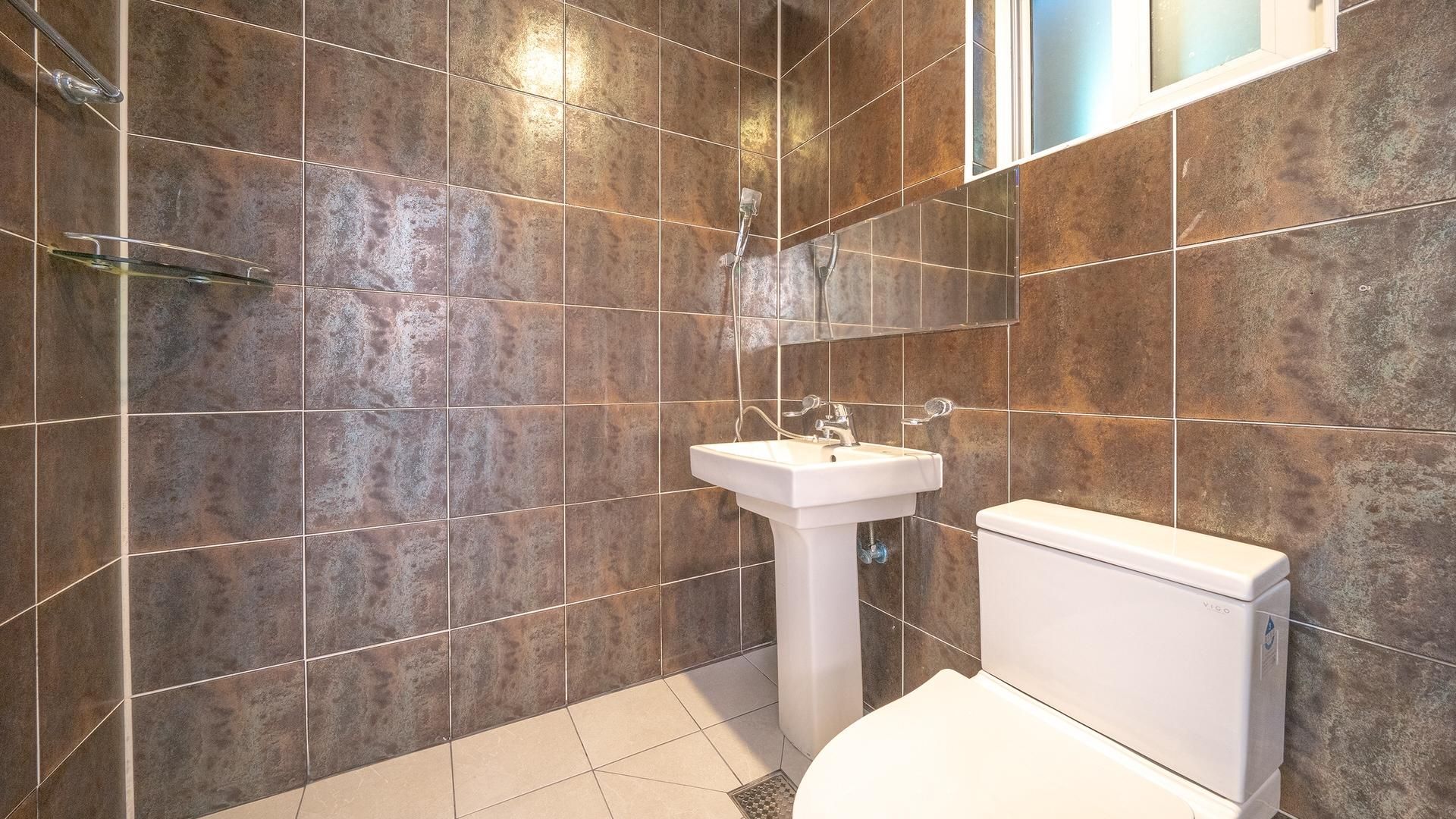 Ganghwa Giverny Spa Pension Lavender 2