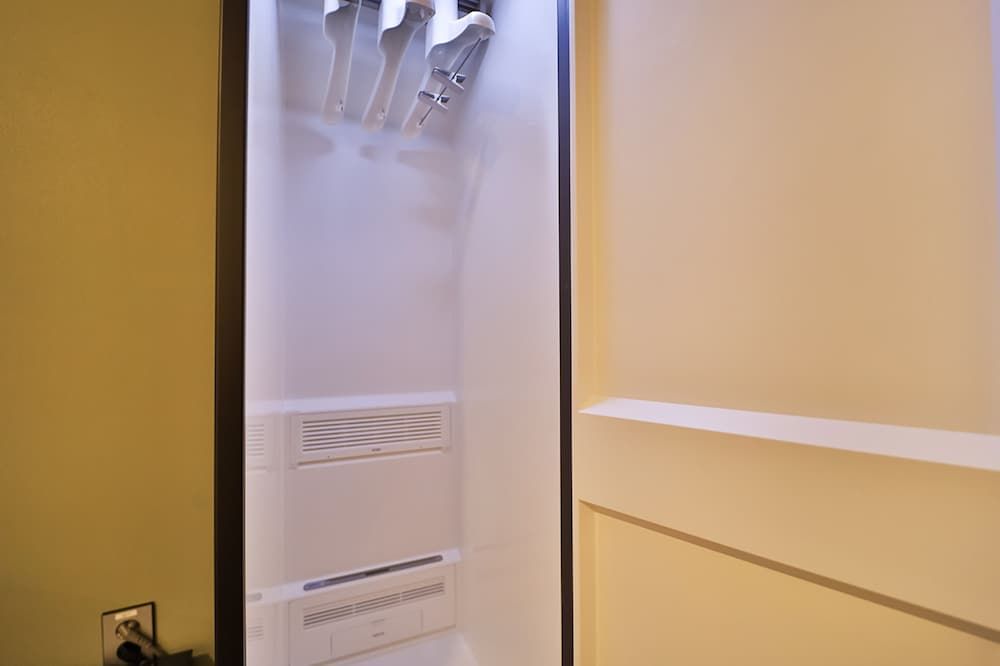 Gimhae Eobang-dong City Hotel Premier Twin Room 14