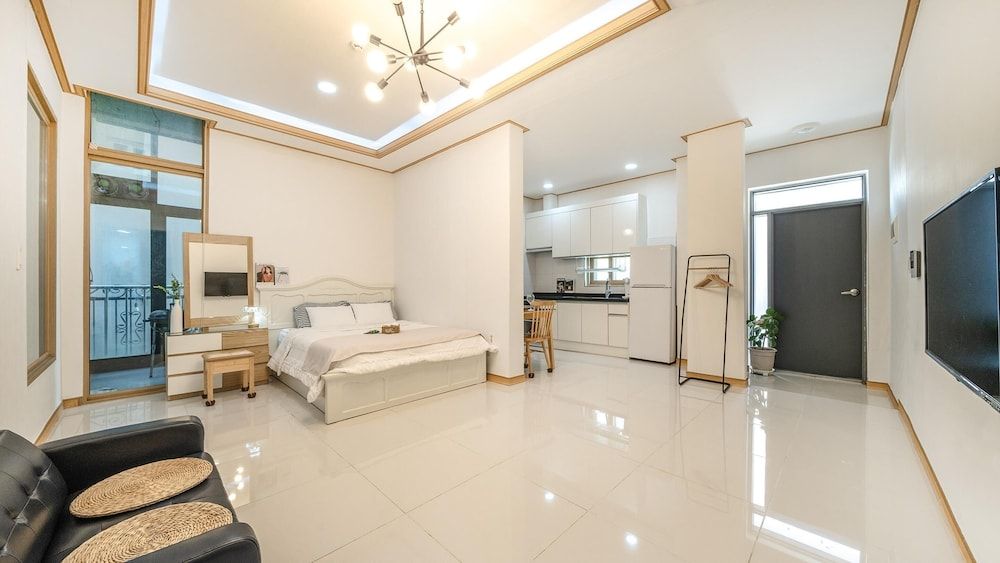 Gapyeong Namian Pool Villa Basic Room, 1 Bedroom (1dong 2ho(Spa, Poolvilla, BBQ)) 2