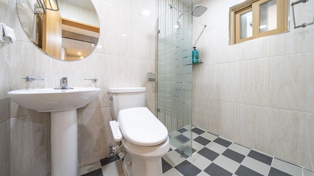 Gapyeong Namian Pool Villa Basic Room, 1 Bedroom (1dong 2ho(Spa, Poolvilla, BBQ)) 5