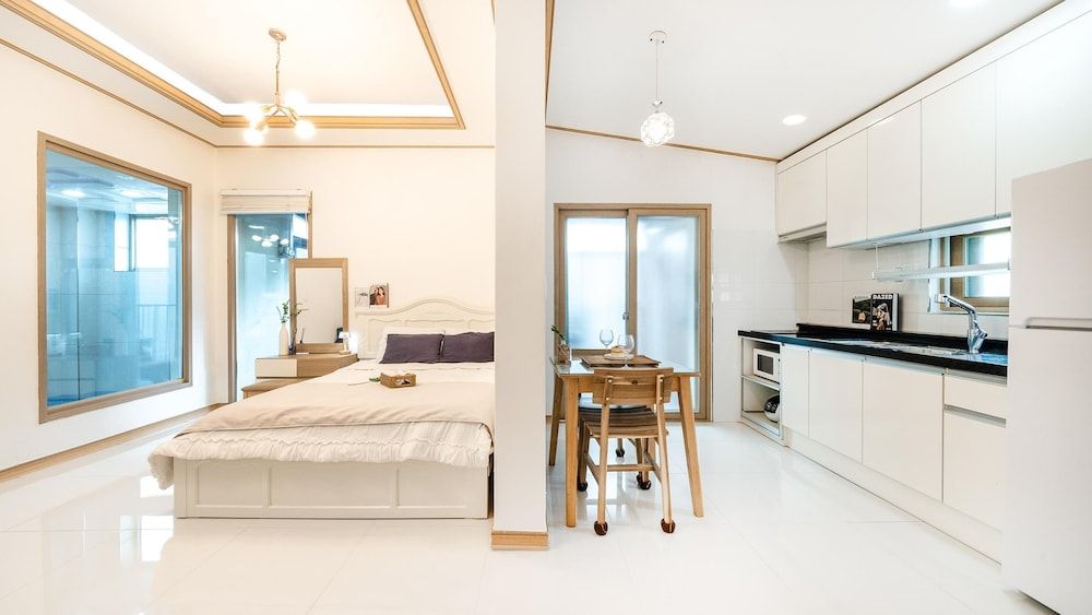 Gapyeong Namian Pool Villa Basic Room, 1 Bedroom (1dong 3ho(Spa, Poolvilla, BBQ)) 2