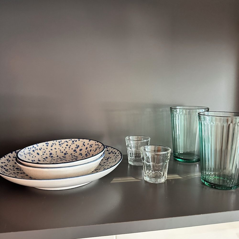 Daegu Dongseongro Star B&B Business Hotel Our Standard 10