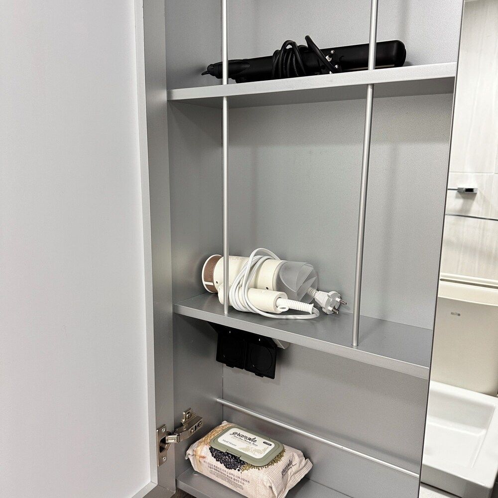 Daegu Dongseongro Star B&B Business Hotel Our Standard 12