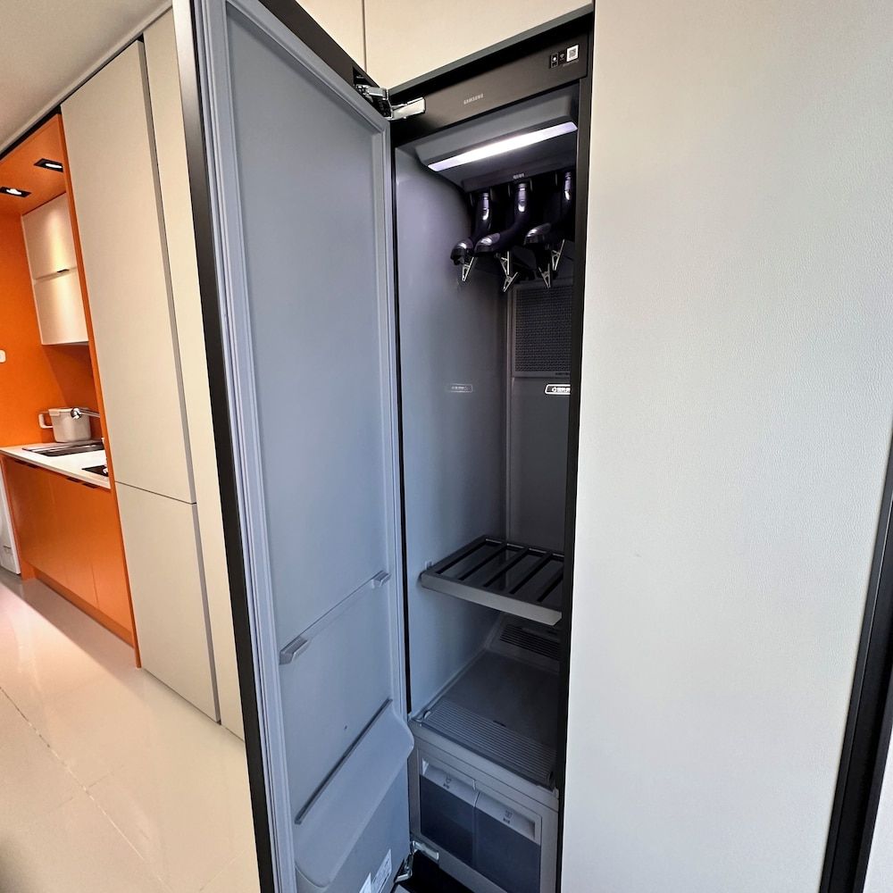 Daegu Dongseongro Star B&B Business Hotel Our Standard 3