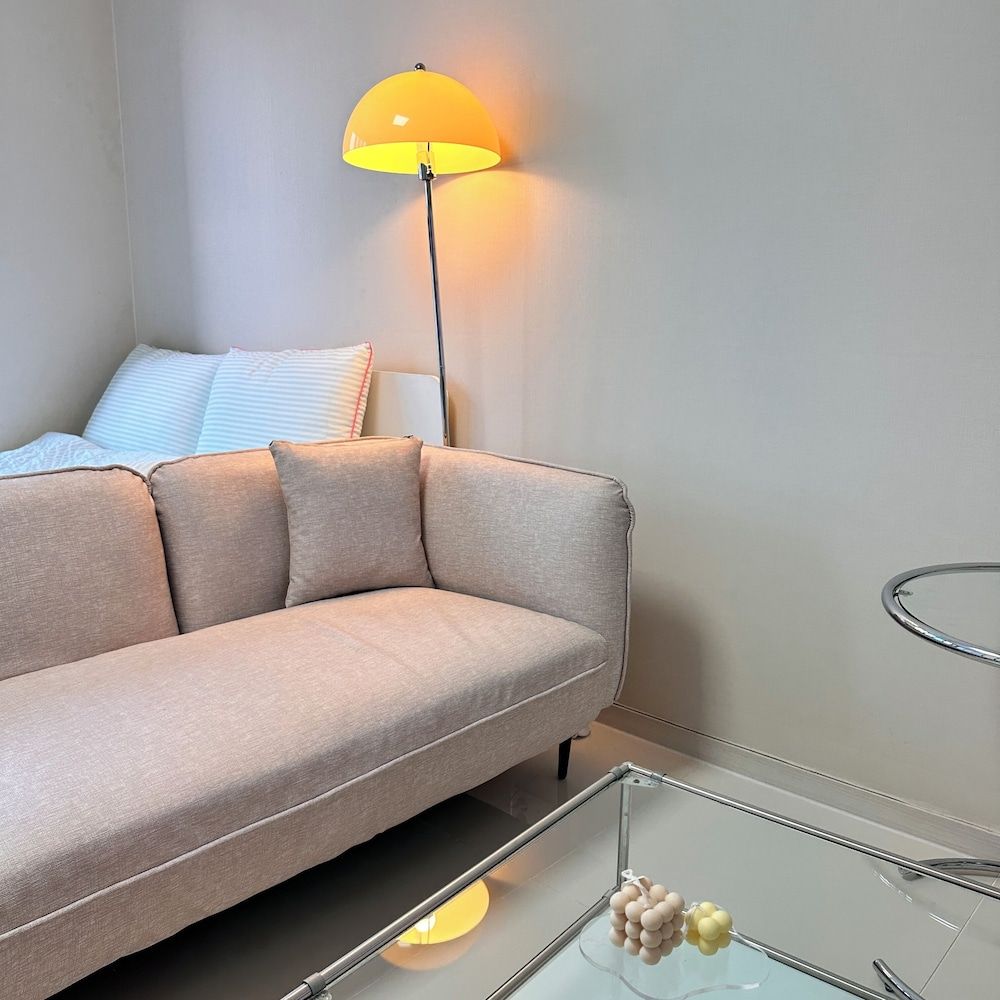 Daegu Dongseongro Star B&B Business Hotel Our Standard 8