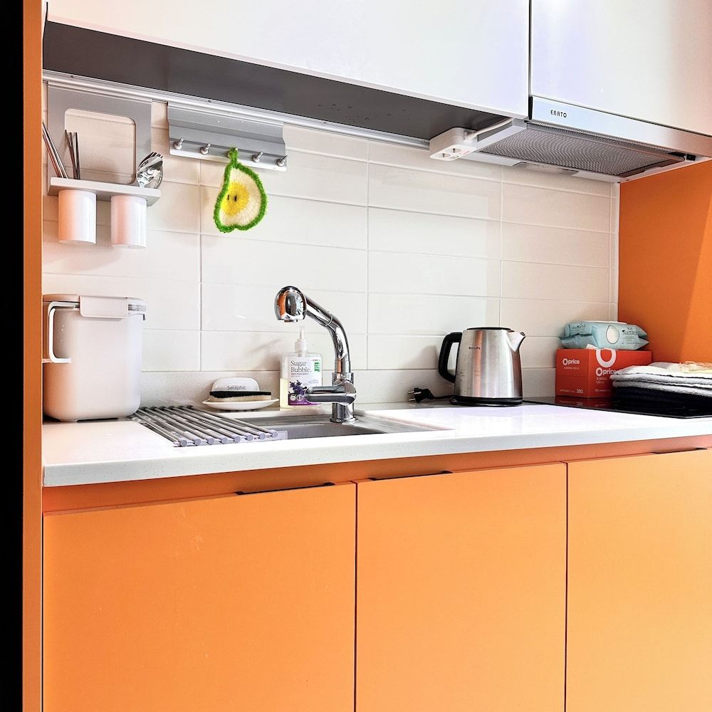 Daegu Dongseongro Star B&B Business Hotel Our Standard 4