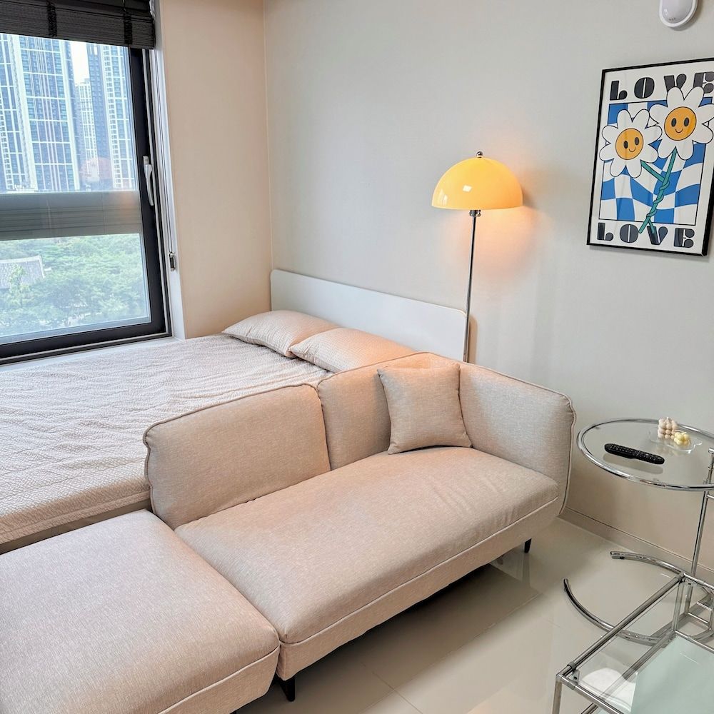 Daegu Dongseongro Star B&B Business Hotel Our Standard