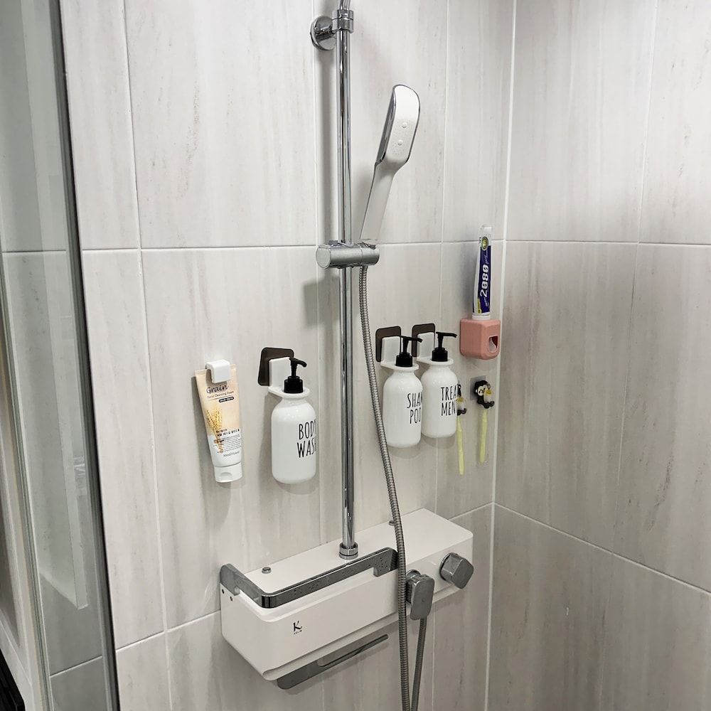 Daegu Dongseongro Star B&B Business Hotel Our Standard 7