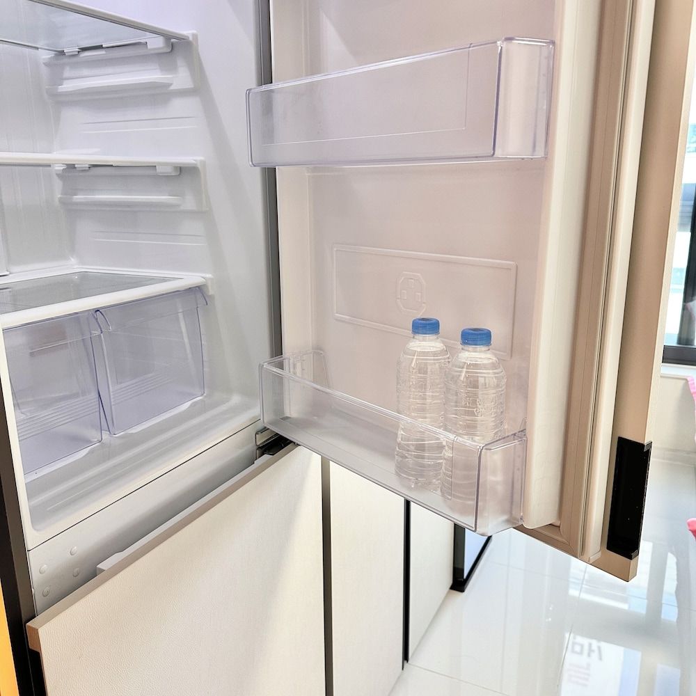 Daegu Dongseongro Star B&B Business Hotel Our Standard 5