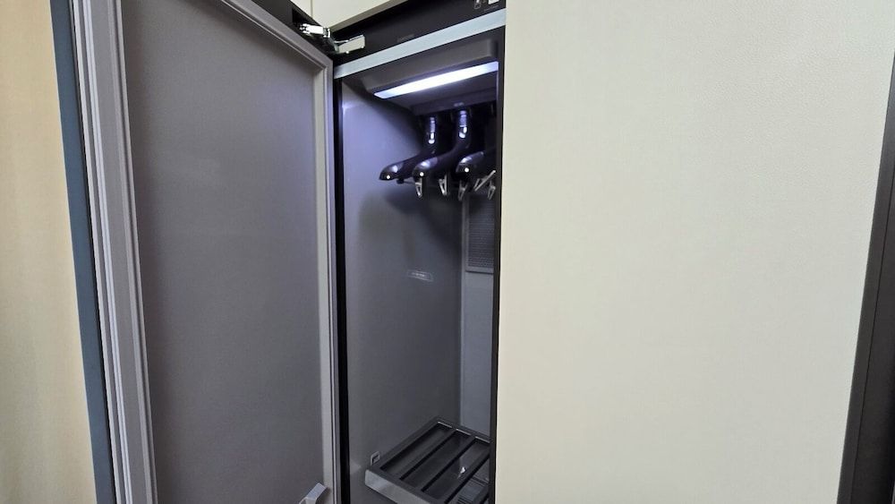 Daegu Dongseongro Star B&B Business Hotel Youth Suite 8