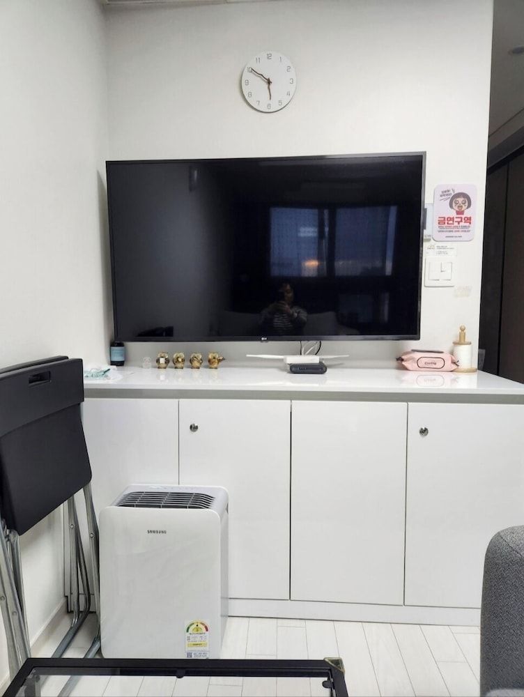 Daegu Dongseongro Star B&B Business Hotel Happy Signature 3