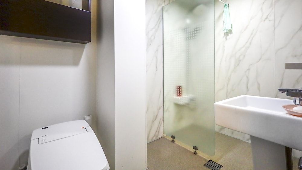 Boryeong Lehouse Pension Basic Room, 1 Bedroom (204(terrace)) 2