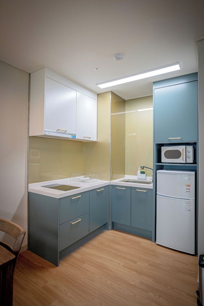 Sunvalley Resort Goheung Standard Room (18PY, Cooking Allowed) 6