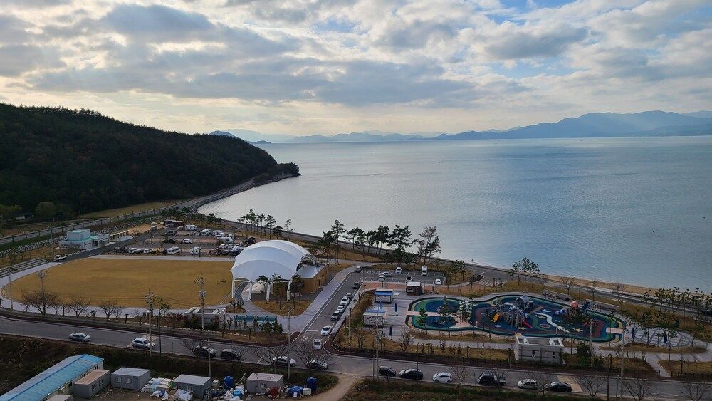 Sunvalley Resort Goheung Standard Room (18PY, Cooking Allowed) 3