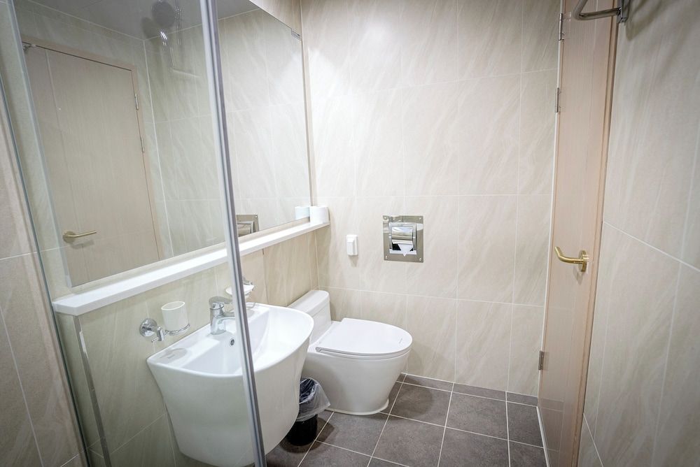 Sunvalley Resort Goheung Standard Room (18PY, Cooking Allowed) 4