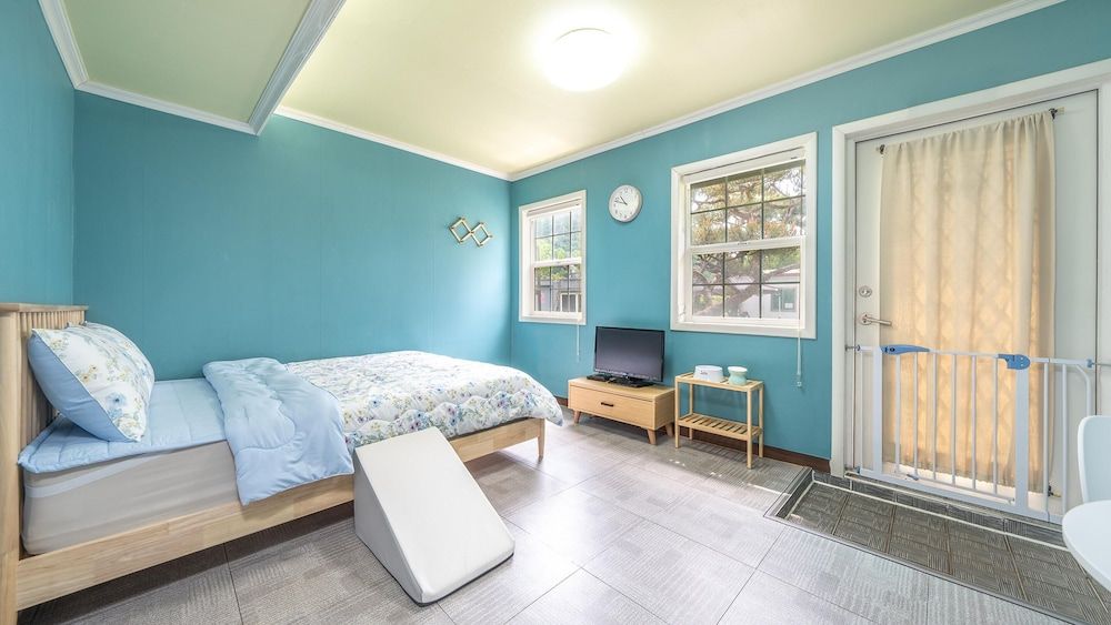 Yangpyeong Dodam Dodam Pension