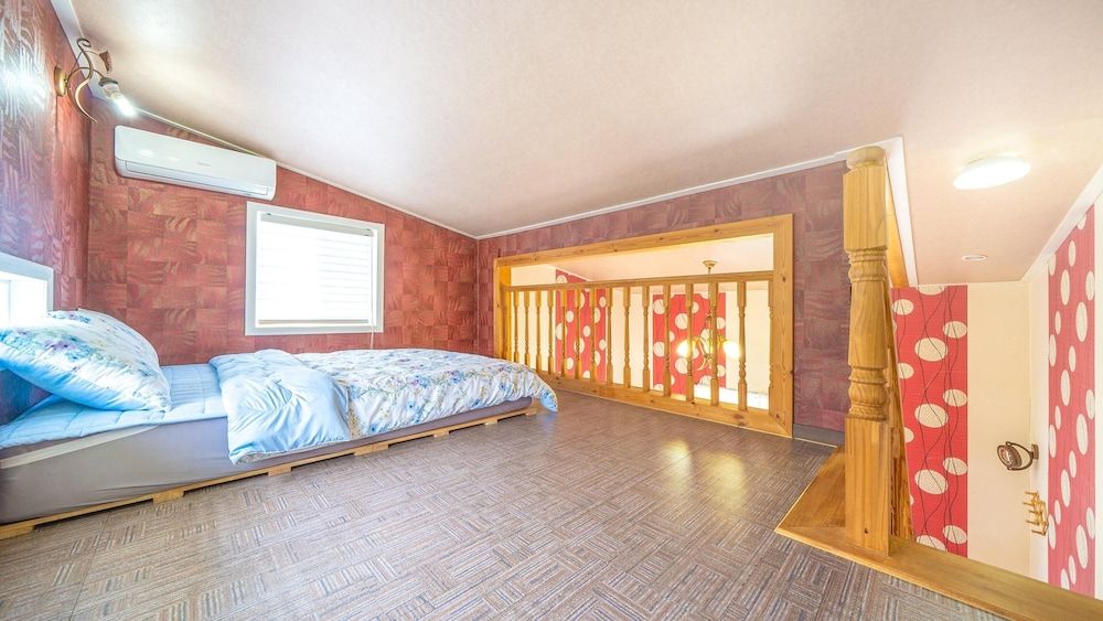 Yangpyeong Dodam Dodam Pension Basic Room, 1 Bedroom (Room A202)