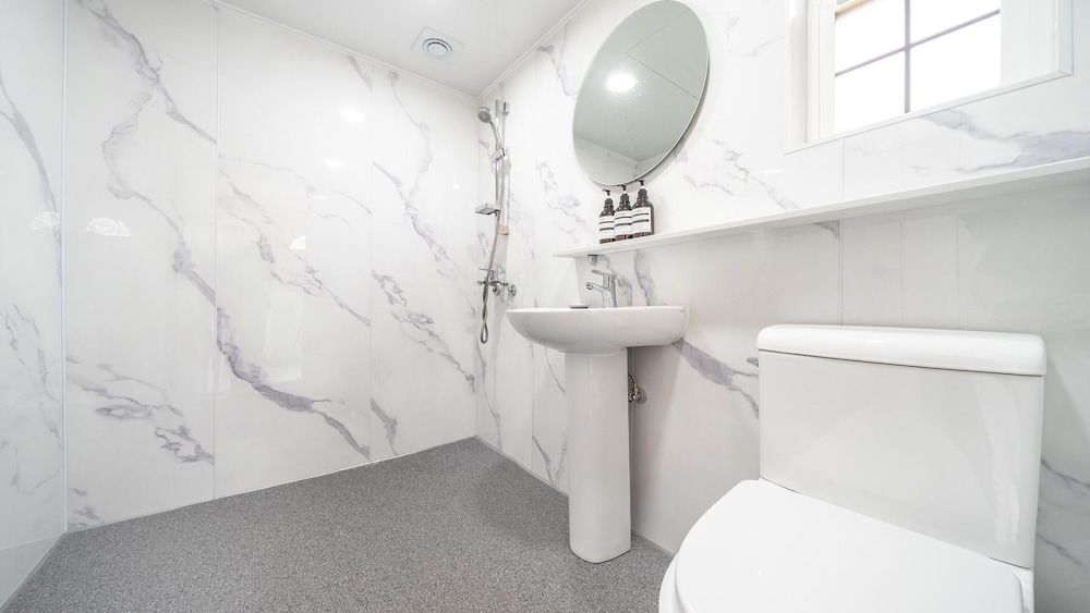 Yangpyeong Dodam Dodam Pension Basic Room, 1 Bedroom (Room A202) 2