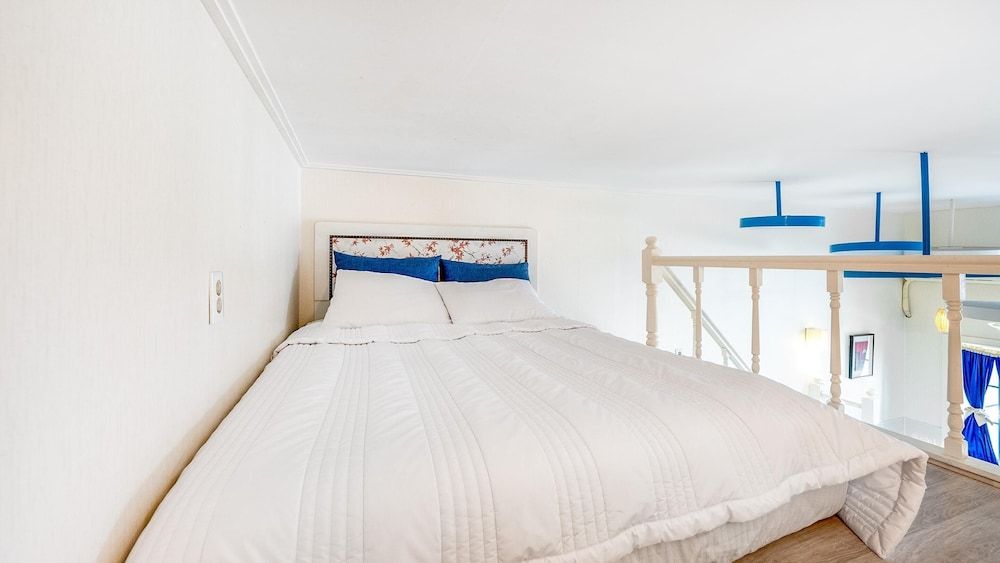 Seonjaedo Secret spa Pension Basic Room, 1 Bedroom (hera_302)