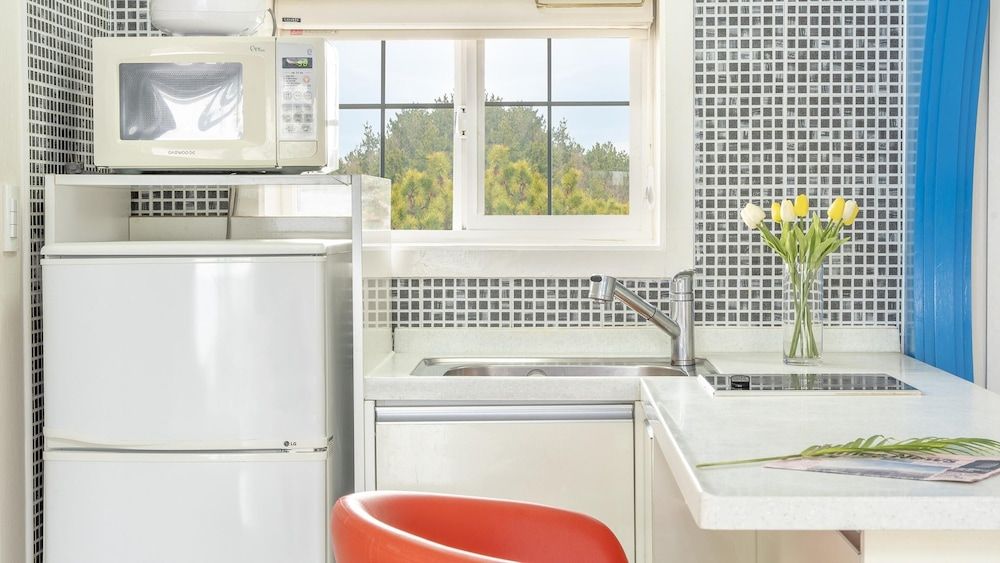 Seonjaedo Secret spa Pension Basic Room, 1 Bedroom (hera_202) 6