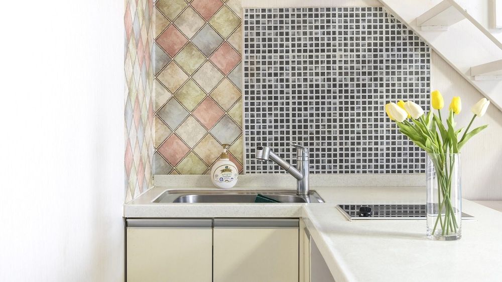 Seonjaedo Secret spa Pension Basic Room, 1 Bedroom (hera_302) 3