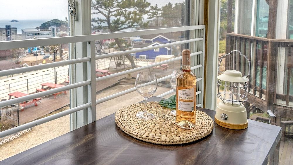 Seonjaedo Secret spa Pension Basic Room, 1 Bedroom (hera_202) 5