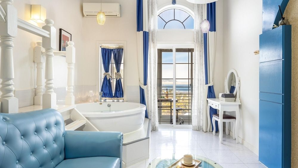 Seonjaedo Secret spa Pension Basic Room, 1 Bedroom (hera_302) 6