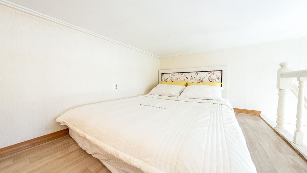 Seonjaedo Secret spa Pension Basic Room, 1 Bedroom (hera_301)