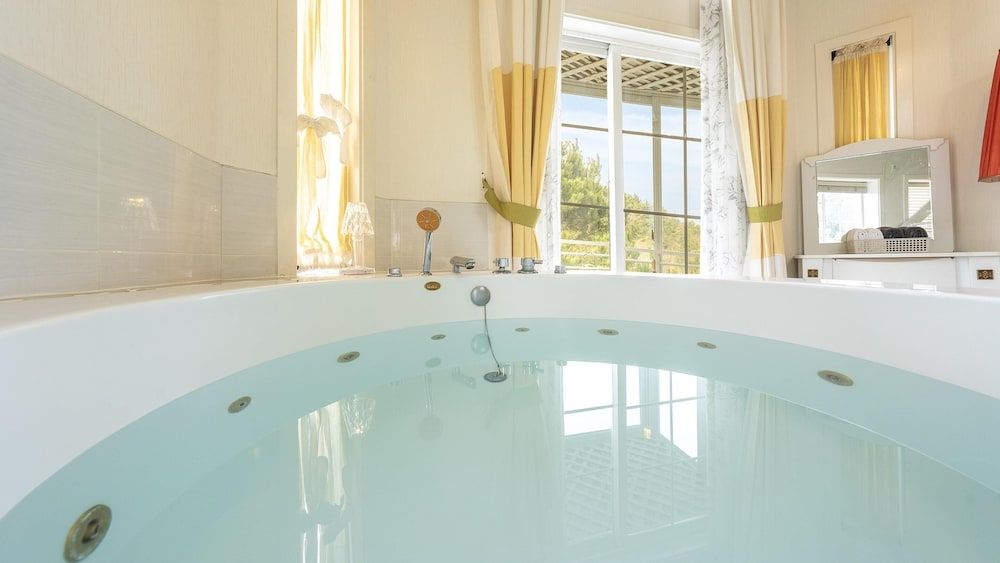 Seonjaedo Secret spa Pension Basic Room, 1 Bedroom (hera_301) 5