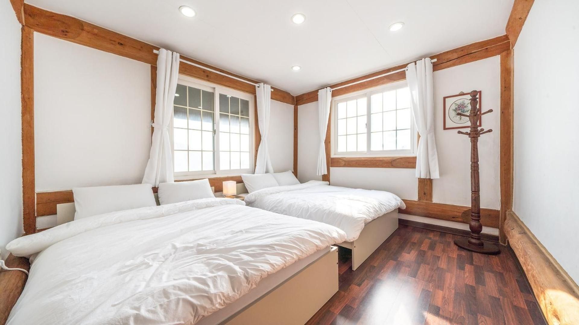 Seokmodo supsokbadapunggyeong pension studio 7