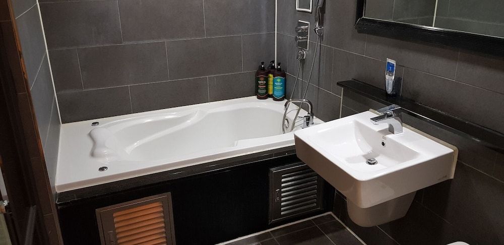 Bellino Hotel Comfort Twin Room 2