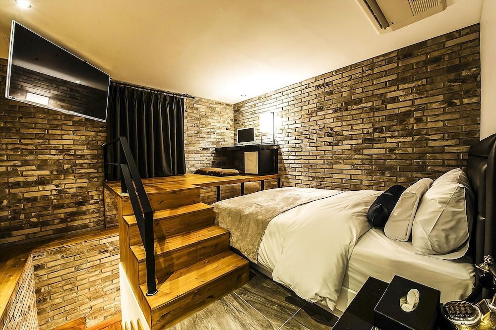 Bellino Hotel Luxury Duplex