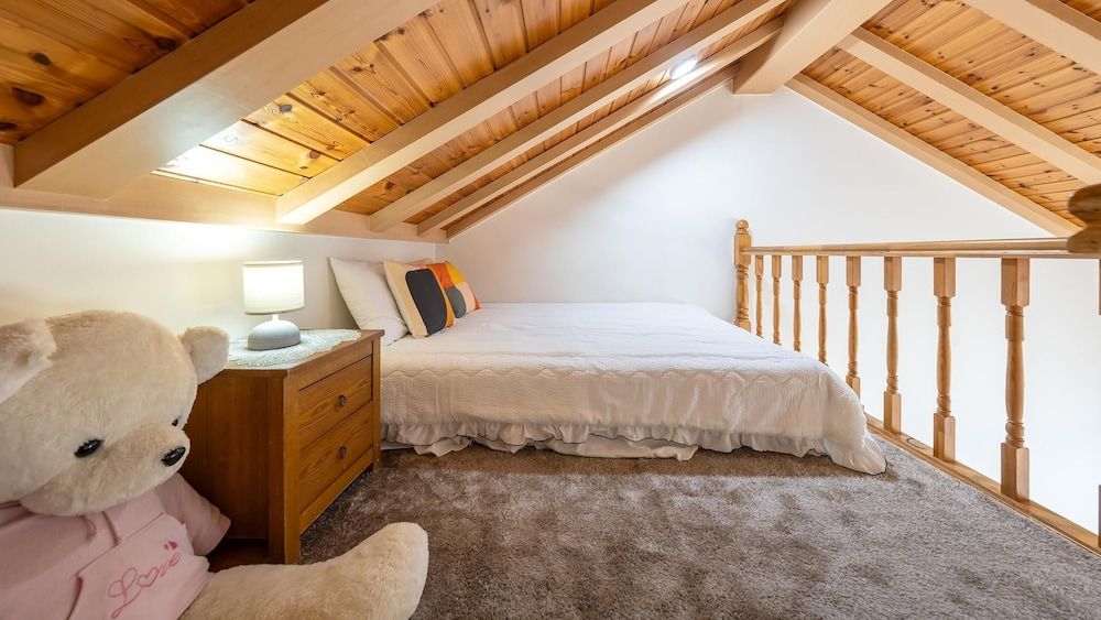 Taean Tteulapbada Pension Basic Room, 2 Bedrooms (pado 202) 6