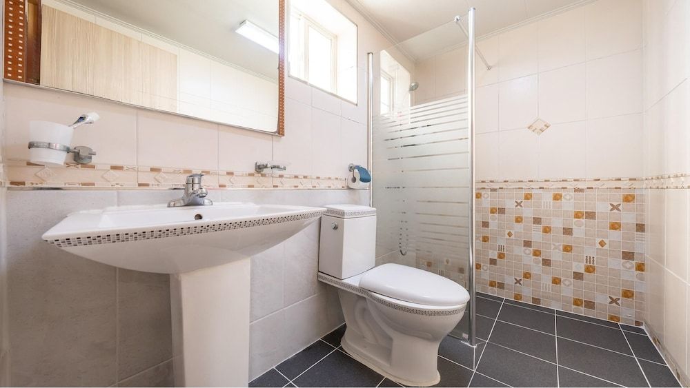 Taean Tteulapbada Pension Basic Room, 2 Bedrooms (pado 203) 6