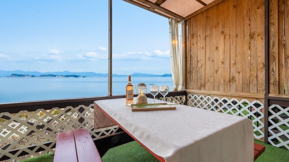 Taean Tteulapbada Pension Basic Room, 1 Bedroom (haebyeon 105) 5