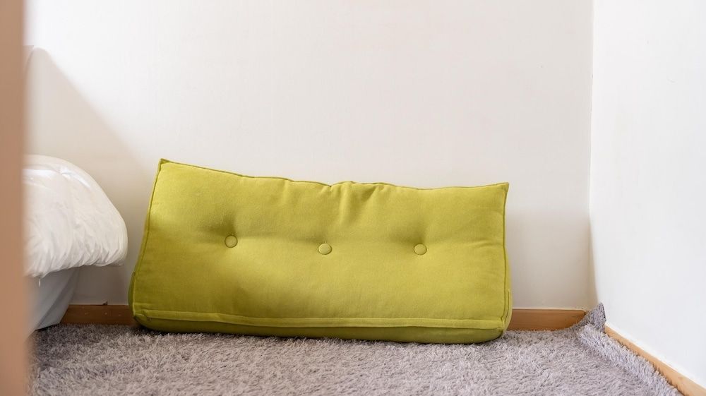 Taean Tteulapbada Pension Basic Room, 2 Bedrooms (pado 203) 8